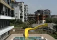Buy 2+1 duplex penthouse with sea and fortress views - Tosmur, Alanya. Suitable for a residence permit 6 