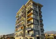 Buy Apartments in Demirtas with direct sea views - a new comfortable complex 6 