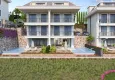 Buy Premium project in Alanya - luxury villas in the middle of nature, Kestel district 7 