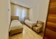 Affordable Purchase Apartment 2+1 in the center of Alanya - with a separate kitchen, furniture, suitable for a residence permit 7