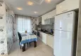 Affordable Purchase 2+1 apartment in Oba, Alanya - a modern condominium complex 7 