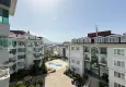 Affordable Purchase 2+1 apartment in Oba, Alanya - a modern condominium complex 9 
