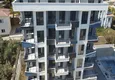 Buy Apartments from the developer in Alanya, Avsallar district 10 