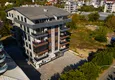 Buy Real estate from a developer in Gazipasa - a new residential complex 10 