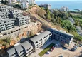 Affordable New investment project of a luxurious residential complex in Konakli 12 
