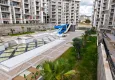 Buy Apartment 1+1 Avsallar district — Alanya, from an investor in a complex under construction 15 