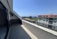 Affordable Purchase 2+1 duplex in Kargicak, 250 meters from the beach - duplex penthouse with sea view 16 