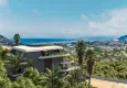 Buy Luxury private mansion in Alanya, Kargicak — real estate for citizenship 17 