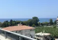 Affordable Purchase 2+1 duplex in Kargicak, 250 meters from the beach - duplex penthouse with sea view 18 