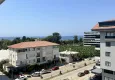 Affordable Purchase 2+1 duplex in Kargicak, 250 meters from the beach - duplex penthouse with sea view 19 