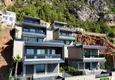 Buy Villas in Alanya, Bektash mountain district - luxury real estate under construction 1