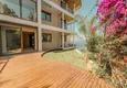 Affordable Purchase Apartments with panoramic views from the developer in the historic heart of Alanya. Property for a residence permit 1