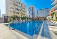 Buy Finished apartment in a new building near the sea — Alanya, Mahmutlar 1 
