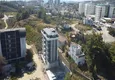 Buy Apartments from the developer in Alanya, Avsallar district 1 