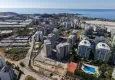 Buy Apartment 1+1 Avsallar district — Alanya, from an investor in a complex under construction 4 