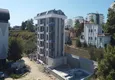 Buy Apartments from the developer in Alanya, Avsallar district 3 