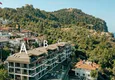 Buy Apartments with panoramic views from the developer in the historic heart of Alanya. Property for a residence permit 6