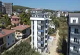Buy Apartments from the developer in Alanya, Avsallar district 4 