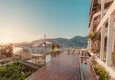Buy Apartments with panoramic views from the developer in the historic heart of Alanya. Property for a residence permit 8