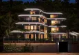 Buy Luxury private mansion in Alanya, Kargicak — real estate for citizenship 4 