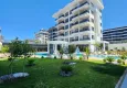 Buy 2+1 duplex in Kargicak, 250 meters from the beach - duplex penthouse with sea view 6 