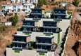 Buy Villas in Alanya, Bektash mountain district - luxury real estate under construction 13