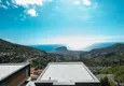 Buy Villas in Alanya, Bektash mountain district - luxury real estate under construction 11