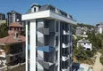 Buy Apartments from the developer in Alanya, Avsallar district 7 