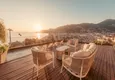 Buy Apartments with panoramic views from the developer in the historic heart of Alanya. Property for a residence permit 11
