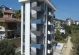 Buy Apartments from the developer in Alanya, Avsallar district 8 