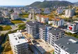 Buy Real estate from a developer in Gazipasa - a new residential complex 8 