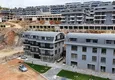 Buy New investment project of a luxurious residential complex in Konakli 6 