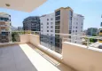 Affordable Purchase Furnished apartment with mountain views in Mahmutlar 20 