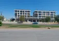 Buy 1+1 apartment in Kepez district — primary real estate in Antalya 1 