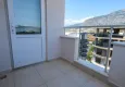Affordable Purchase Furnished apartment with mountain views in Mahmutlar 23 
