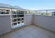 Affordable Purchase Furnished apartment with mountain views in Mahmutlar 24 