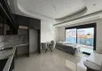 Affordable Purchase Stylishly designed apartment in a luxury complex — city center, Alanya 2
