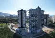 Buy Good price! Apartment 1+1 in Mahmutlar — property under a residence permit with mountain views 4