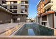 Buy 1+1 apartment in Kepez district — primary real estate in Antalya 5 