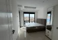 Affordable Purchase Stylishly designed apartment in a luxury complex — city center, Alanya 6