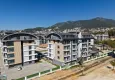 Buy Modern complex in Alanya, Oba district 10 