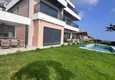 Buy Luxury villa in Alanya, Bektash district - real estate for citizenship and residence permits 2