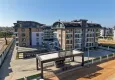 Buy Modern complex in Alanya, Oba district 11 