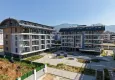 Buy Modern complex in Alanya, Oba district 1 