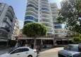 Buy 2+1 apartment in Mahmutlar, Barbarossa Avenue - only 150 meters from the sea 1 