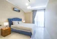 Affordable Purchase Elite 3+1 penthouse in Oba - a two-level apartment with a luxurious interior 12 