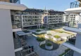 Buy Modern complex in Alanya, Oba district 15 