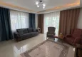 Affordable Purchase Furnished penthouse with views in a complex on the main street of Mahmutlar district 18 