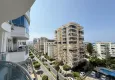 Affordable Purchase 2+1 apartment in Mahmutlar, Barbarossa Avenue - only 150 meters from the sea 20 