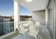 Affordable Purchase Elite 3+1 penthouse in Oba - a two-level apartment with a luxurious interior 21 